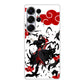 Itachi Akatsuki Samsung Galaxy S25 Ultra Case