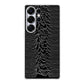 Joy Division Unknown Pleasures Samsung Galaxy S25 Ultra Case