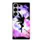 Moon Fairy Angel Samsung Galaxy S25 Ultra Case