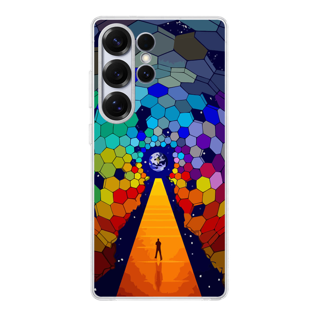 Muse Samsung Galaxy S25 Ultra Case