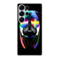 Music Lover Pug V Samsung Galaxy S25 Ultra Case