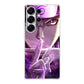 Naruto Jutsu Samsung Galaxy S25 Ultra Case