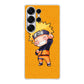 Naruto Shippuden Chibi Samsung Galaxy S25 Ultra Case