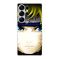 Naruto Uzumaki Face Samsung Galaxy S25 Ultra Case