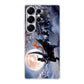 One Piece Roronoa Zoro Samurai Samsung Galaxy S25 Ultra Case