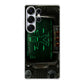 Pip-boy 3000 Samsung Galaxy S25 Ultra Case