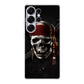 Pirates Of Carribean Skull Samsung Galaxy S25 Ultra Case