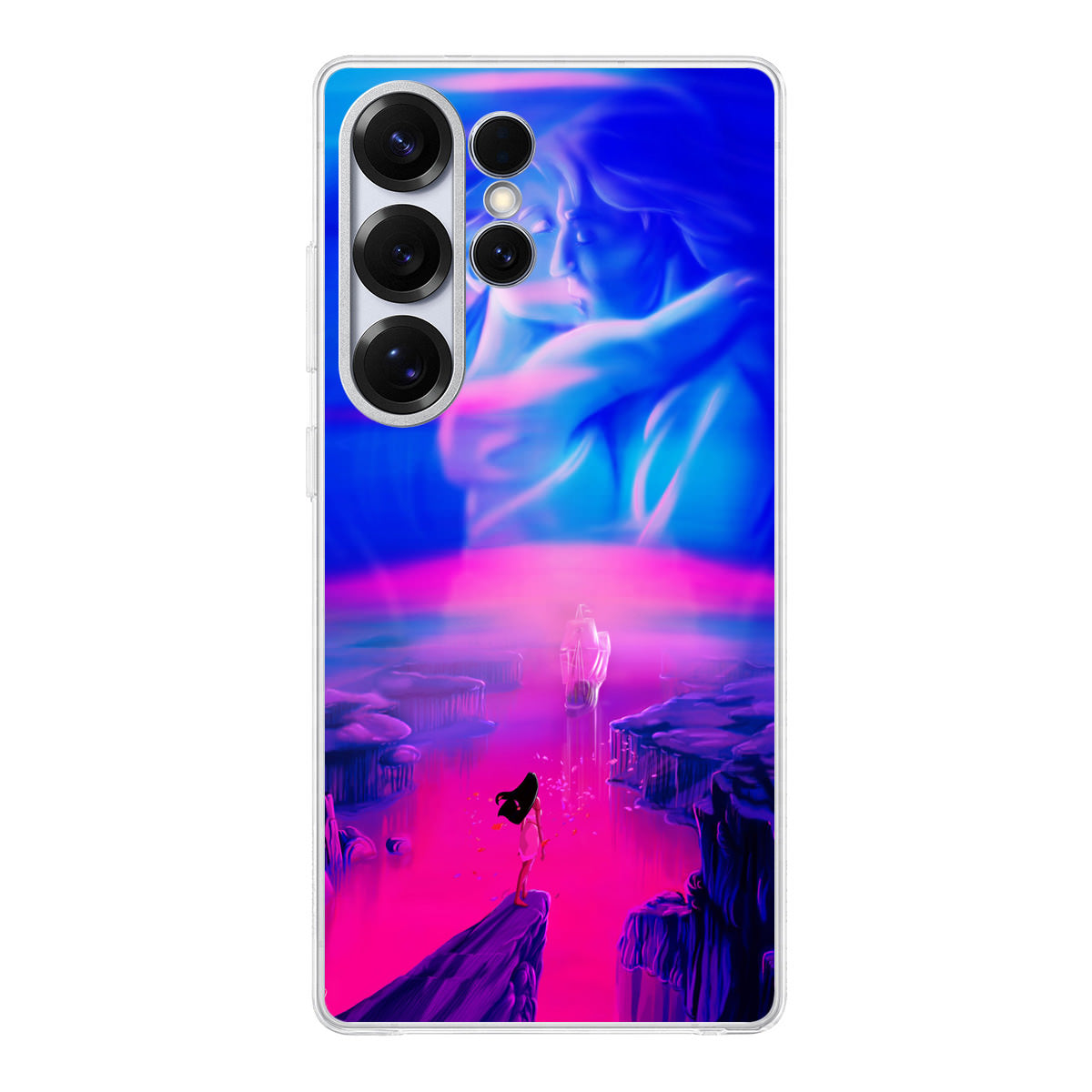 Pocahontas Samsung Galaxy S25 Ultra Case