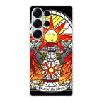 Praise The Sun Art Samsung Galaxy S25 Ultra Case