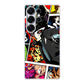 Protagonist Collage Art Samsung Galaxy S25 Ultra Case