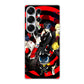 Protagonist Joker And Friends Samsung Galaxy S25 Ultra Case