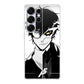 Protagonist Transform Black White Samsung Galaxy S25 Ultra Case