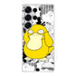 Psyduck The Platypus Samsung Galaxy S25 Ultra Case