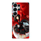 RWBY Ruby Rose Samsung Galaxy S25 Ultra Case