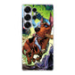 Scooby Zombie Samsung Galaxy S25 Ultra Case