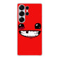 Super Meat Boy Samsung Galaxy S25 Ultra Case