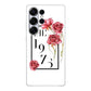 The 1975 Rose Samsung Galaxy S25 Ultra Case