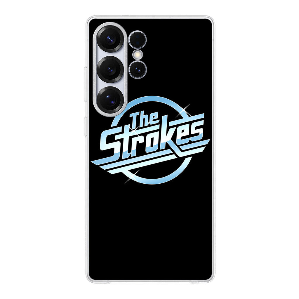 The Strokes Samsung Galaxy S25 Ultra Case