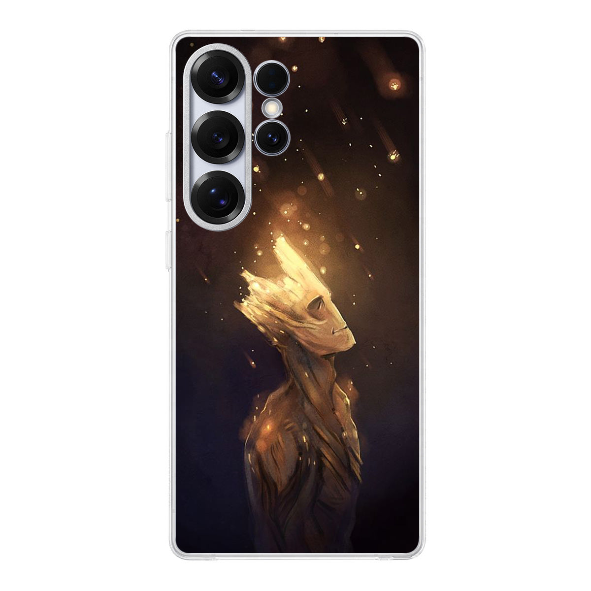 The Young Groot Samsung Galaxy S25 Ultra Case