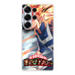 Todoroki My Hero Academia Samsung Galaxy S25 Ultra Case