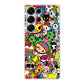 Tokidoki Characters Samsung Galaxy S25 Ultra Case