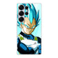 Vegeta Samsung Galaxy S25 Ultra Case