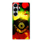 Vocaloid Gas Mask Gumi Samsung Galaxy S25 Ultra Case