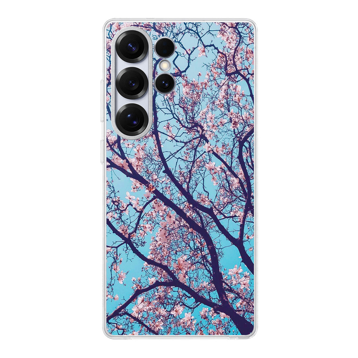 Arizona Gorgeous Spring Blossom Samsung Galaxy S25 Ultra Case