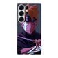 Boruto Jougan Eye 3 Samsung Galaxy S25 Ultra Case