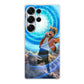 Boruto Rasengan Samsung Galaxy S25 Ultra Case