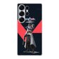 Cypher Artwork Samsung Galaxy S25 Ultra Case