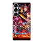 Demon Slayer Entertainment District Arc Samsung Galaxy S25 Ultra Case