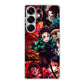 Demon Slayer Kamado Tanjiro Samsung Galaxy S25 Ultra Case