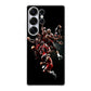 Michael Jordan Best Moment Samsung Galaxy S25 Ultra Case