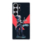 Jett Artwork Samsung Galaxy S25 Ultra Case