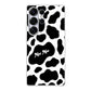 Moo Moo Pattern Samsung Galaxy S25 Ultra Case