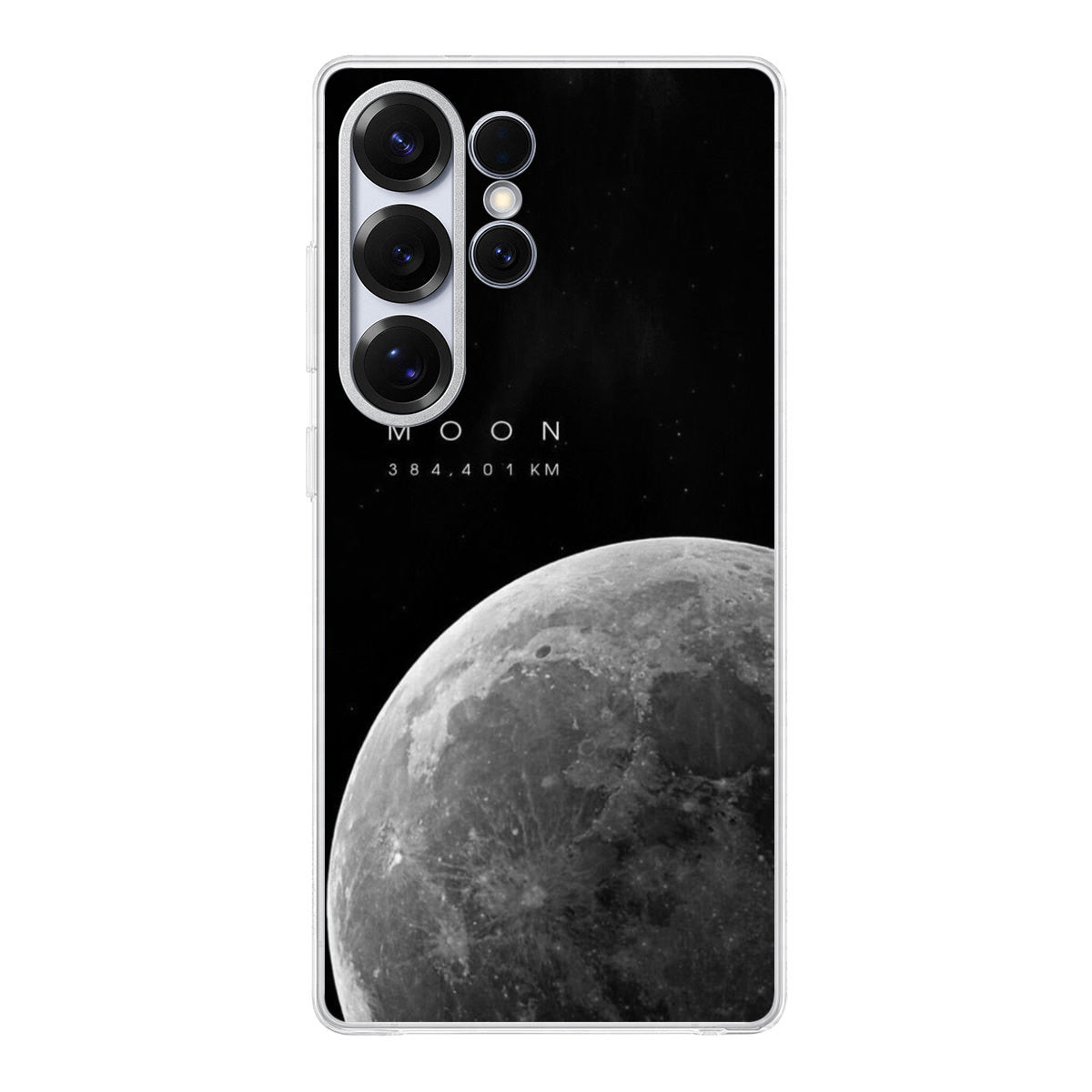 Moon Samsung Galaxy S25 Ultra Case