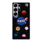 NASA Planets Samsung Galaxy S25 Ultra Case