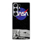 NASA To The Moon Samsung Galaxy S25 Ultra Case