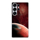 Planet Mars Samsung Galaxy S25 Ultra Case