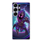 Raven Skin Samsung Galaxy S25 Ultra Case