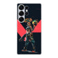 Raze Artwork Samsung Galaxy S25 Ultra Case