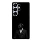 The Interview Ape Samsung Galaxy S25 Ultra Case