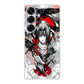 Itachi Fan Art Samsung Galaxy S25 Ultra Case