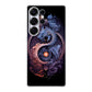 Dragon Yin Yang Samsung Galaxy S25 Ultra Case