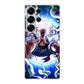 Gear 5 Laugh Samsung Galaxy S25 Ultra Case