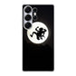 God Of Sun Nika Silhouette Samsung Galaxy S25 Ultra Case