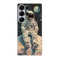 Cosmic Daydream Samsung Galaxy S25 Ultra Case