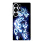 Goku The Rise of Ultra Instinct Samsung Galaxy S25 Ultra Case