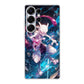 Mewtwo Genesis of Power Samsung Galaxy S25 Ultra Case